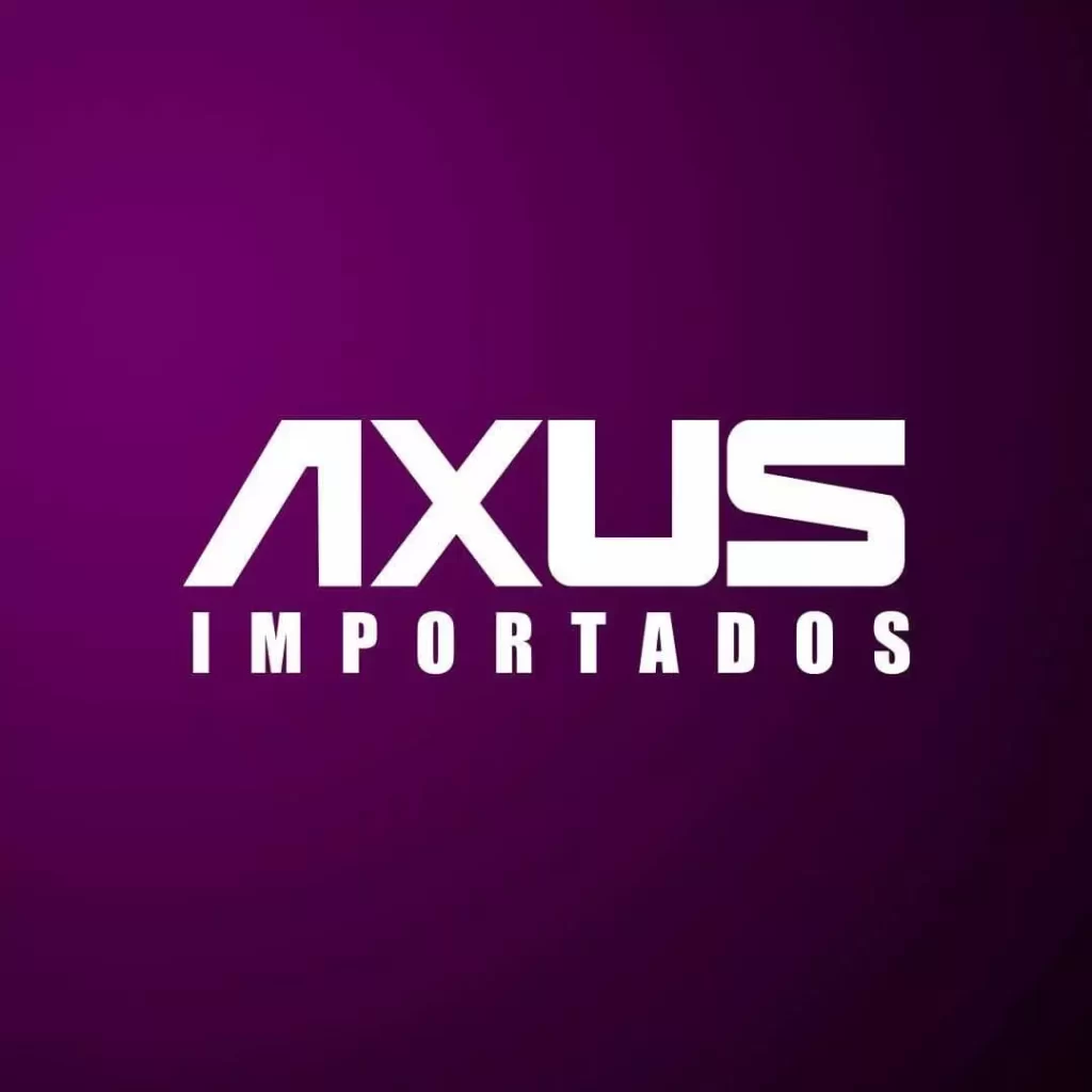 AXUS Importados