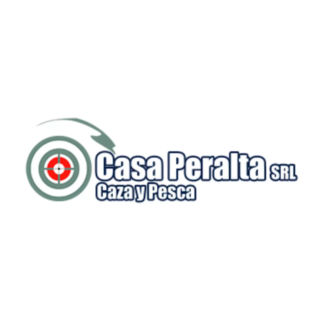 CASA PERALTA SRL – Caza y Pesca